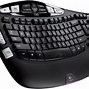 Image result for Cordless Keyboard and Mouse Combo