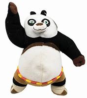 Image result for Kung Fu Panda Plush Toy