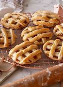 Image result for Little Apple Pies