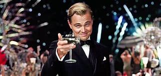 Image result for Great Gatsby Film 2013