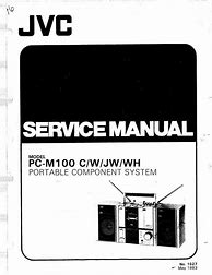 Image result for JVC Vs2200 Manual Service