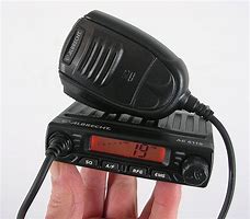 Image result for Compact CB Radio