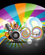 Image result for Music Graphics