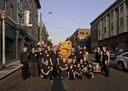 Image result for Temple Kung Fu Seattle