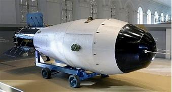 Image result for North Korea Hydrogen Bomb