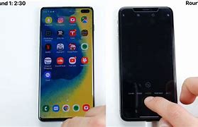 Image result for Samsung S9 Plus vs iPhone X