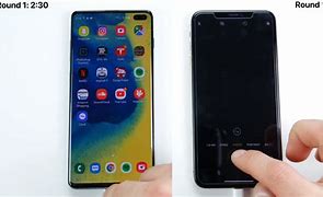 Image result for Galaxy S10 Plus vs iPhone XS Max