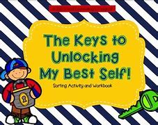 Image result for Unlock the Key Lesson Activity