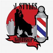 Image result for Red Barber Clip Art