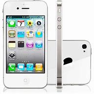Image result for Apple iPhone 8Go 4S Blanc Neufs