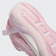 Image result for Dame Shoes Pink