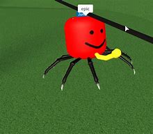 Image result for Roblox Despacito Spider