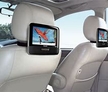 Image result for Mounted TV/VCR Center Car Console