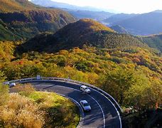 Image result for Irohazaka Road Nikko Japan