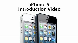 Image result for iPhone Introduction Video