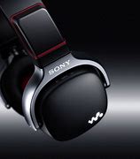 Image result for Sony Walkman MP3 Player Headphones