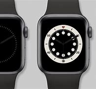 Image result for iPhone See through Watch Face