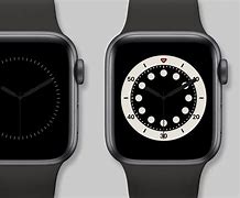 Image result for Apple Watch Analog Face Rolex
