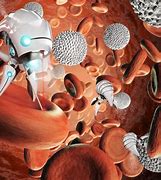 Image result for Nanotechnology Medicine