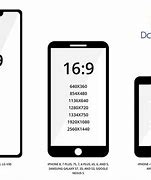 Image result for Cell Phone Dimensions Chart