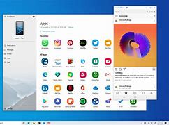 Image result for Computer Phone App