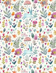 Image result for Free Printable Paper Patterns