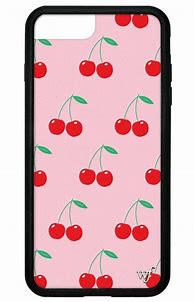 Image result for Wildflower Cases iPhone 8 Cherries