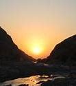 Image result for Fall Mountain Sunset