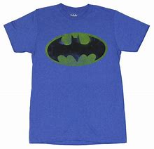 Image result for Comic Con Batman T-Shirt