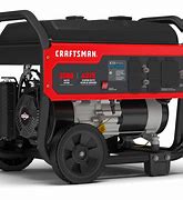 Image result for Craftsman 3500 Watt Generator