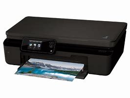 Image result for HP Photosmart 5520 e-All-in-One Printer