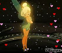 Image result for Tinkerbell Love Disney