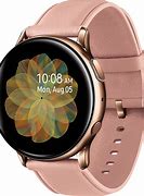 Image result for Samsung Watch Fitness Gold