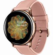 Image result for galaxy watches active ii rose gold
