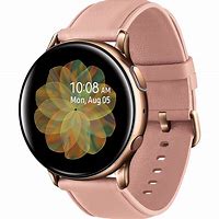 Image result for Samsung Galaxy Watch Active 2 Colors