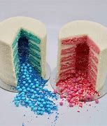 Image result for Pillsbury Blue Raspberry Cake Mix
