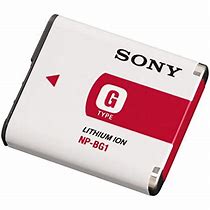 Image result for Sony Digital Camera Battery