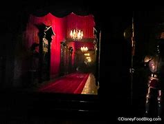 Image result for Haunted Mansion Ride Hatbox Ghost