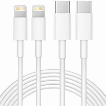 Image result for iPhone Charge Cable