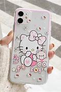 Image result for Hello Kitty Aesthetic Phone Case