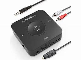 Image result for Bluetooth Audio Adapters with Decent Volume Output
