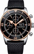 Image result for Breitling Superocean Chrono
