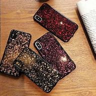 Image result for iPhone Glitter Cat Case