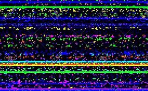 Image result for Contemporary Computer Glitch