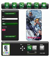 Image result for Personalized iPhone Collage Skin
