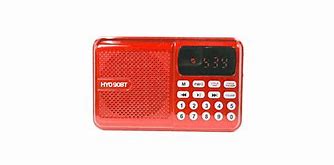 Image result for Harris Portable Radio