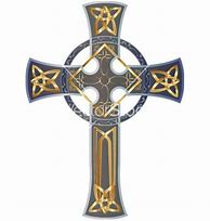 Image result for Crucifix ClipArt Free