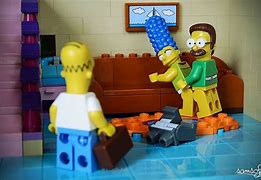 Image result for Funny LEGO Figures