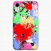 Image result for Splatter Print iPhone 5S Cases