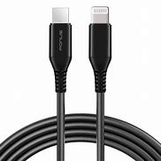 Image result for Kabel Charger iPhone Type C